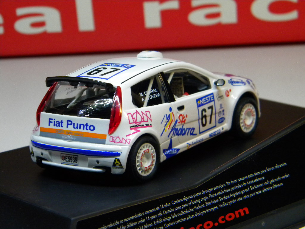 Fiat Punto (50298